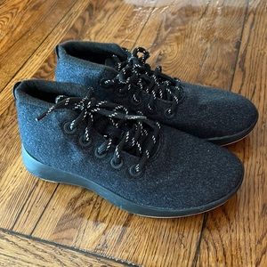 Brand new Allbird Womens Wool Sneakers size 9